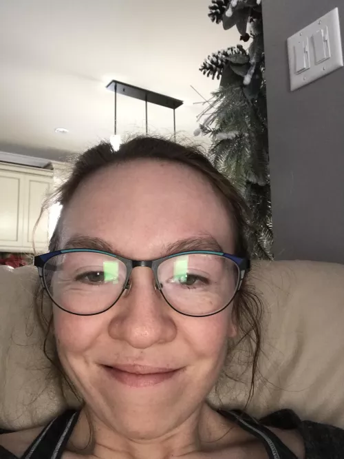 I hate this one , don’t mind the glare by Hotstuff1219