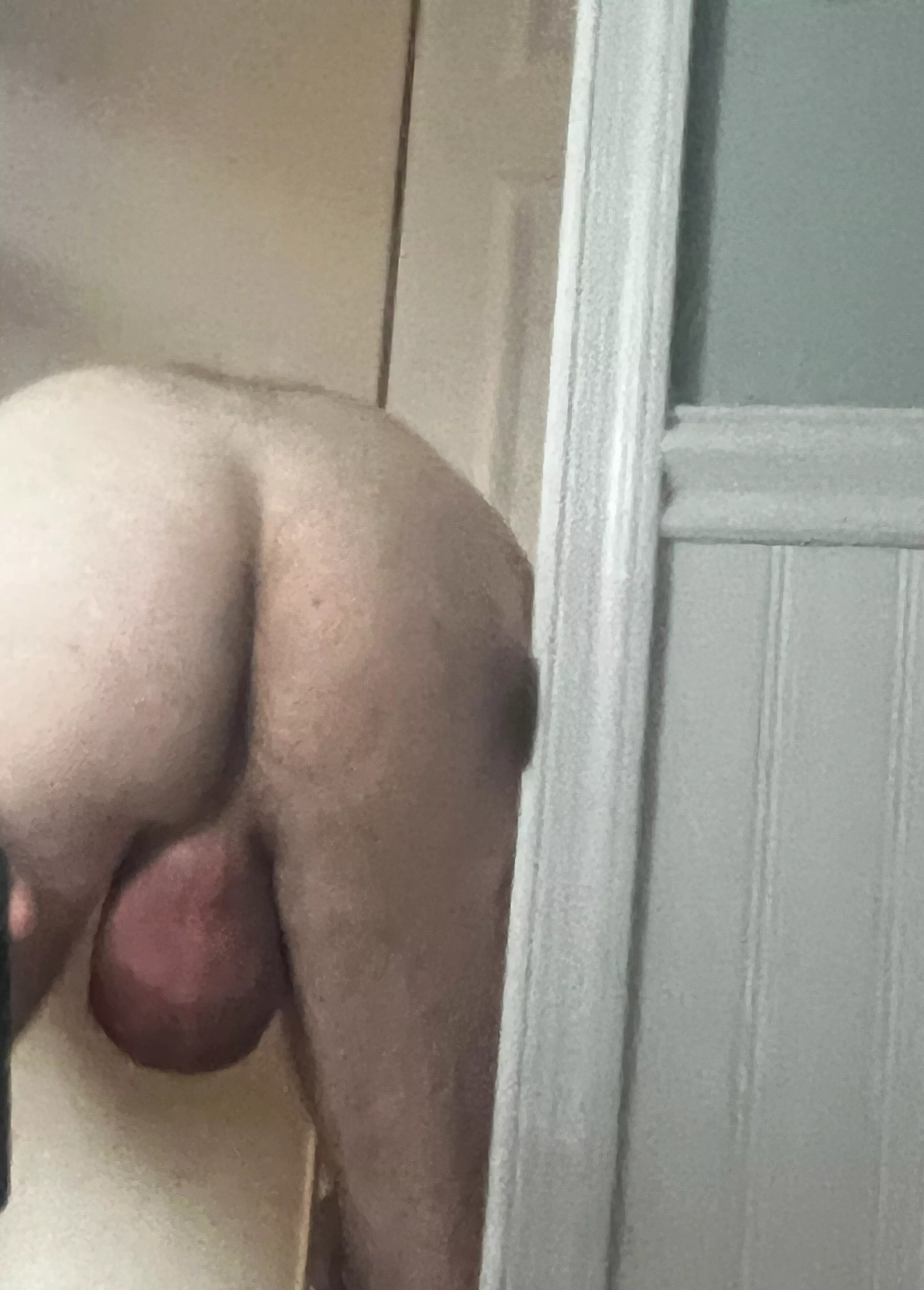 I Hate This View Of Myself But Shows The Size posted by JayHexxx