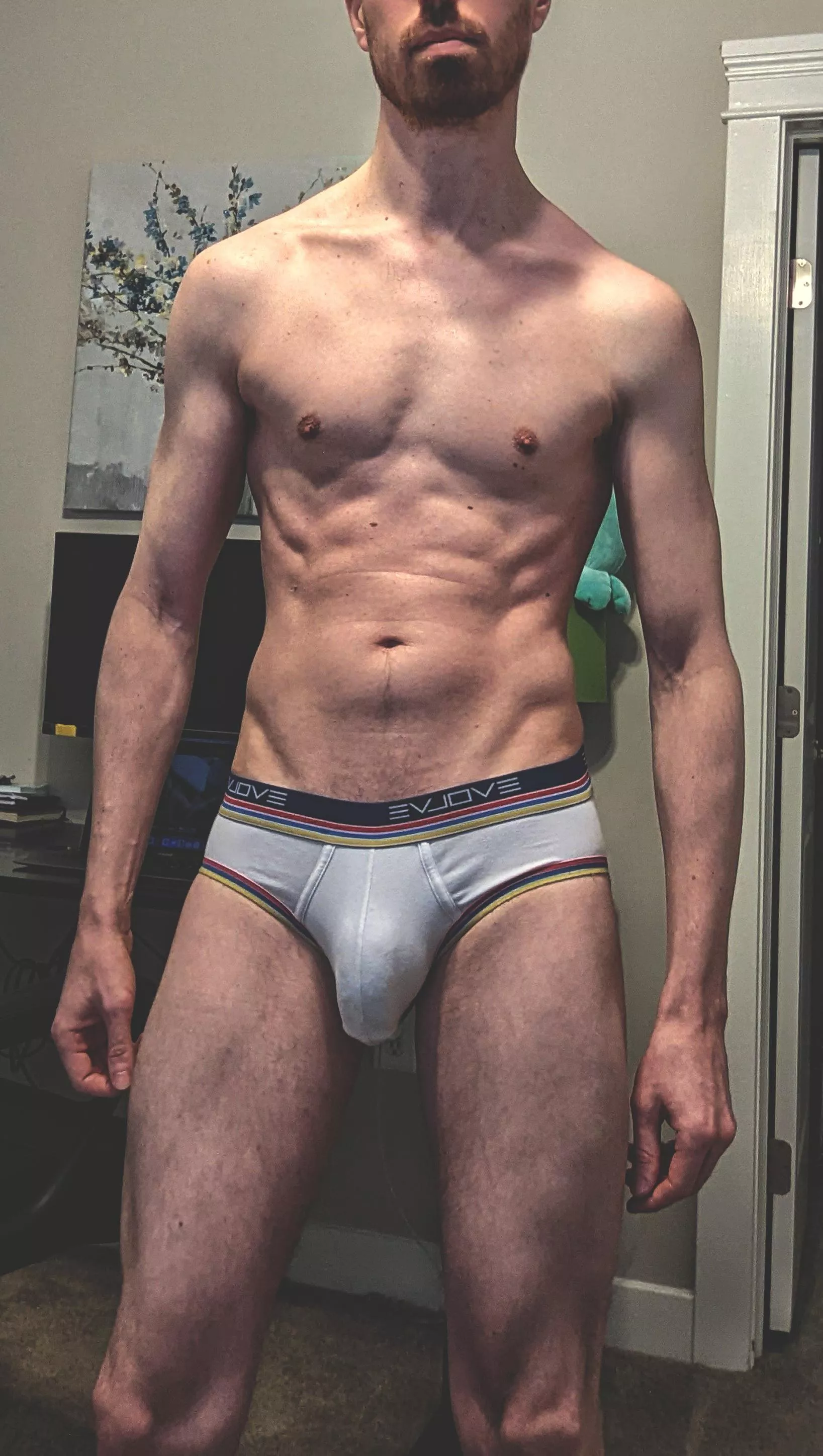 I hate wearing pants posted by justalittlefun321