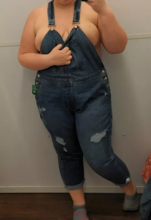 I hate when things don't fit by CamieGirl315