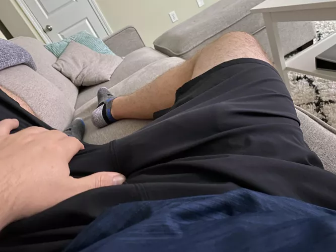 I hate when this happens by JustYourAvgDad