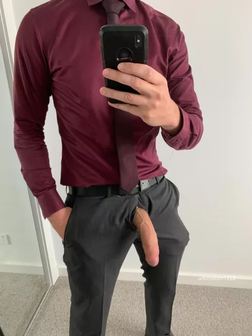 I have a big task for you. by tomdom1222