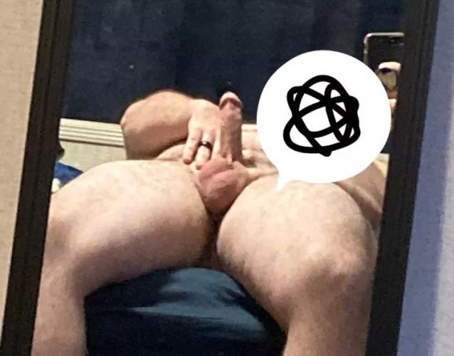 I have a chub for ya by NUD3DUD3