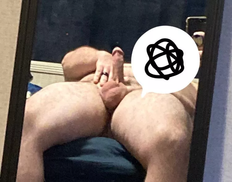 I have a chub for ya posted by NUD3DUD3