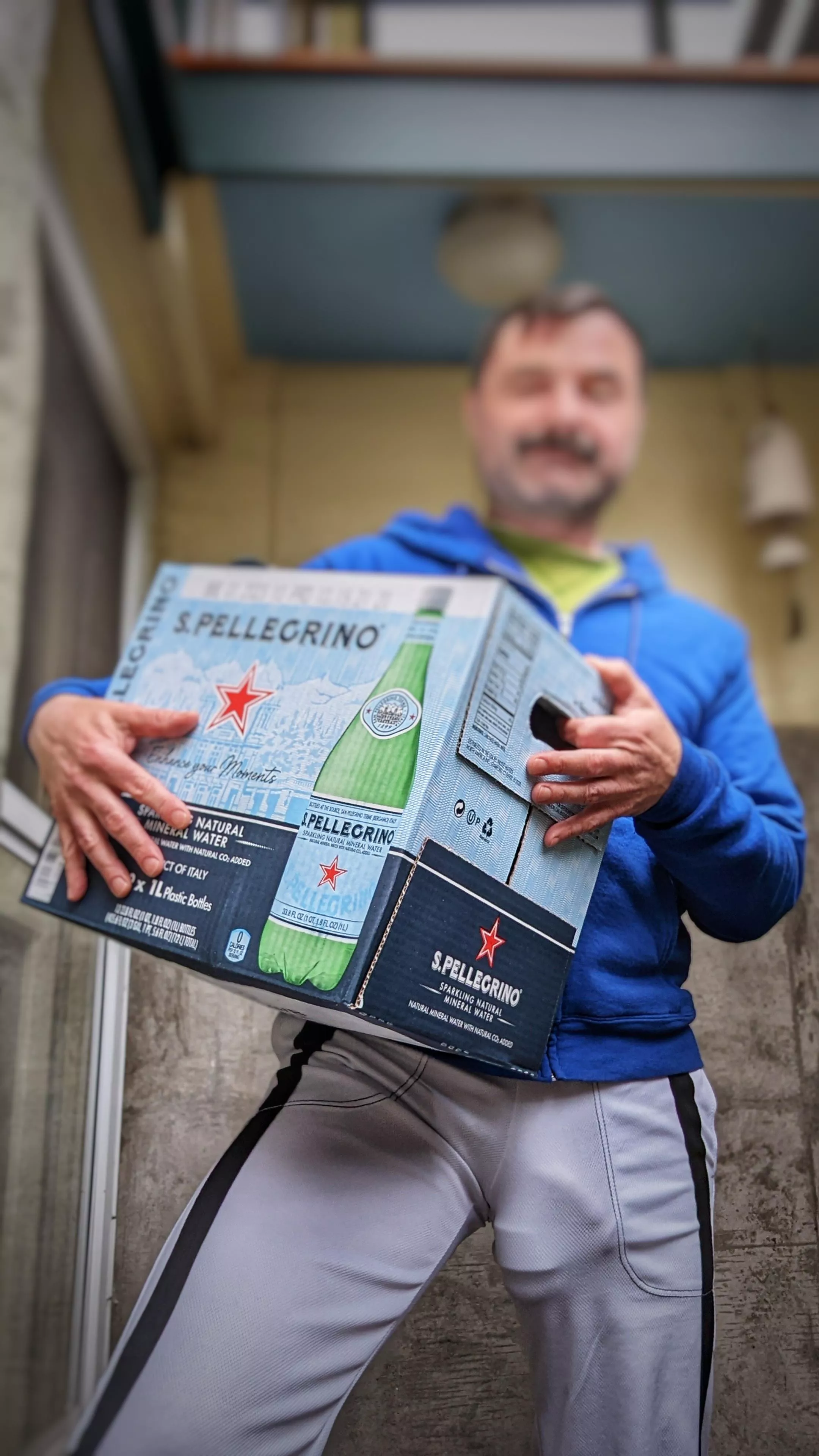 I have a couple heavy things I need some help with posted by OtterboxPDX