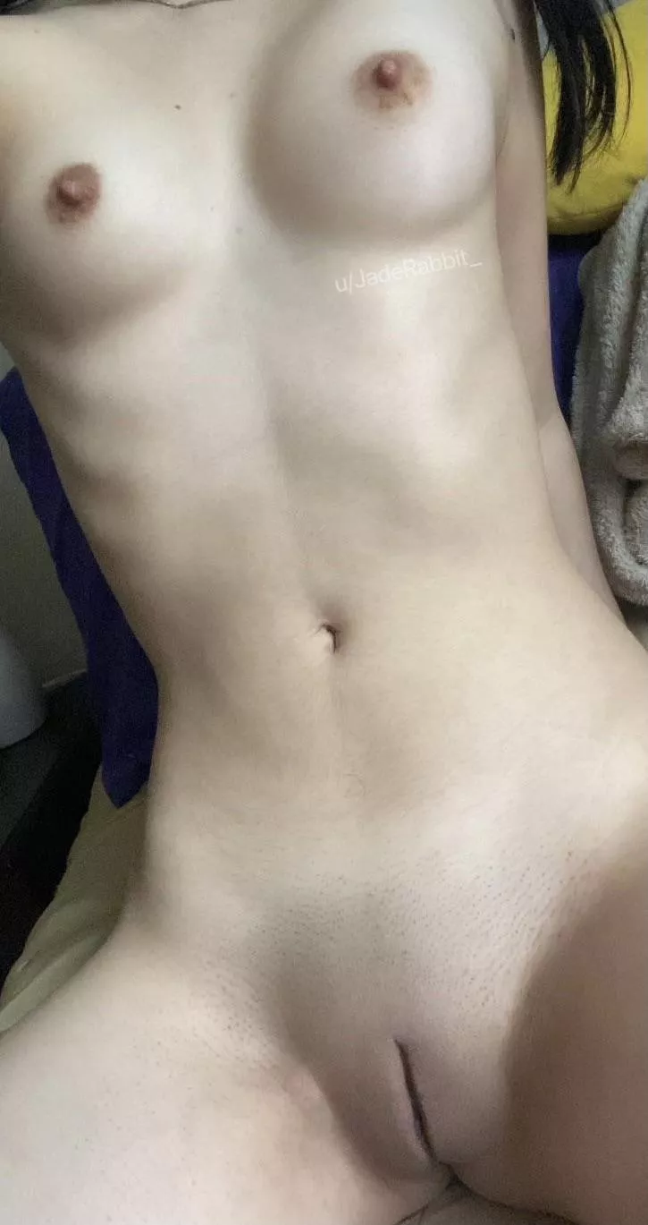 I have a creampie kink. Help me out? posted by JadeRabbit_