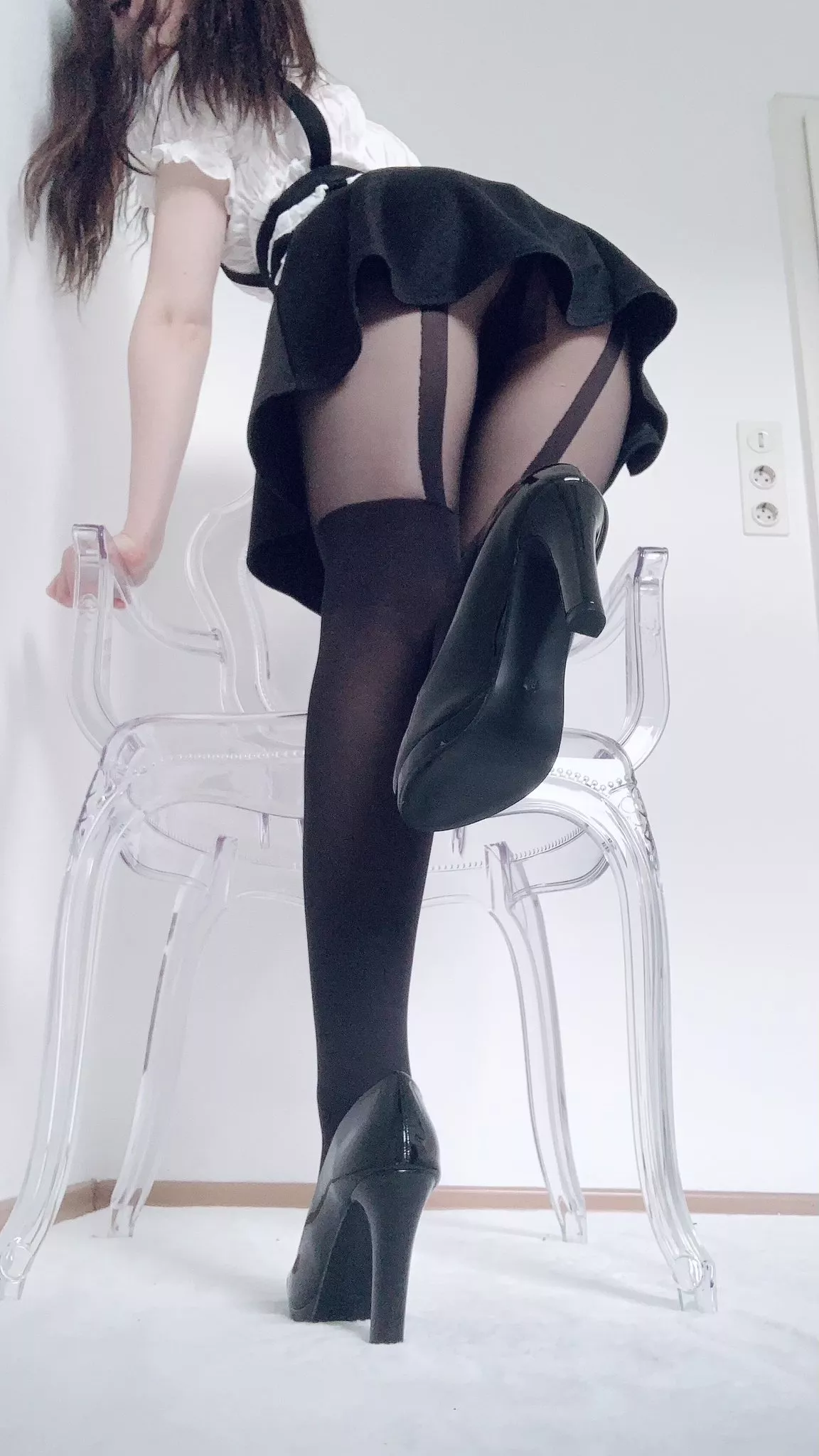 I have a feeling you'd like to touch it? posted by x_nori_