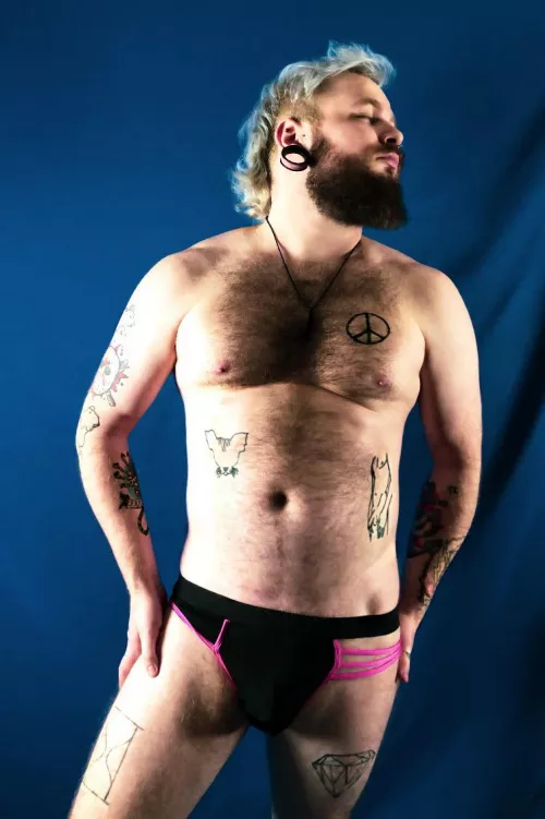 I have a few good tattoos and a few bad ones by ItsReallyAyJay