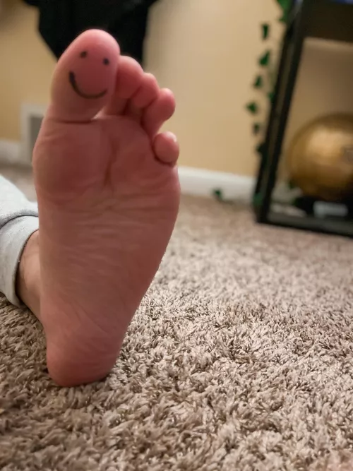 I have a friend for you right here ;) by Effective-Fig1976