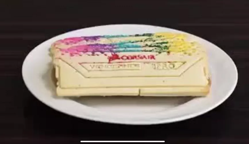 I have a gift for my protofriends here! by fennectech