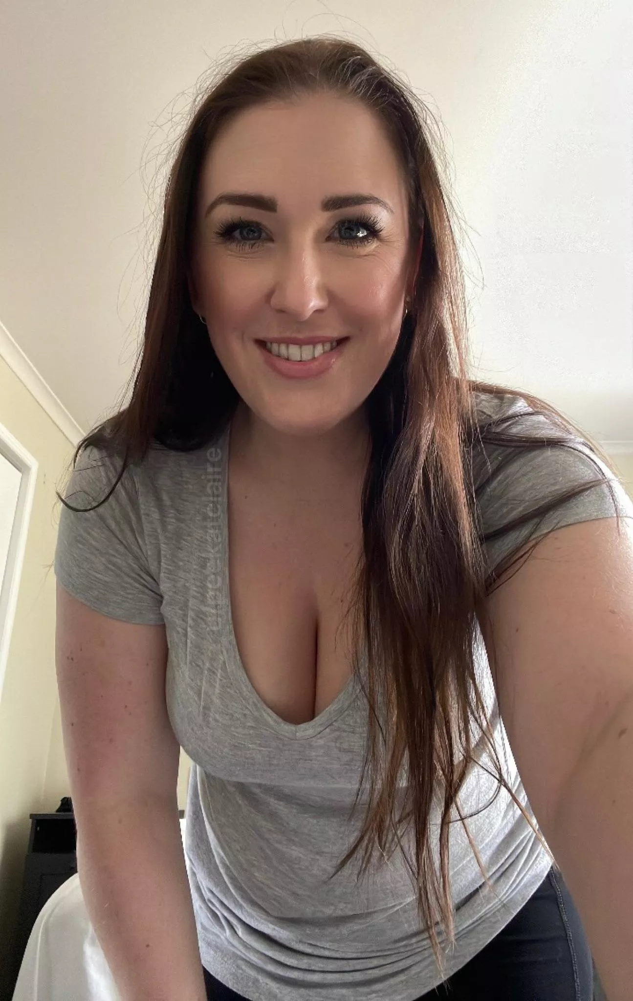 I have a mom joke for you. Why was the sand wet? …….Because the sea weed 😆 posted by just-claire