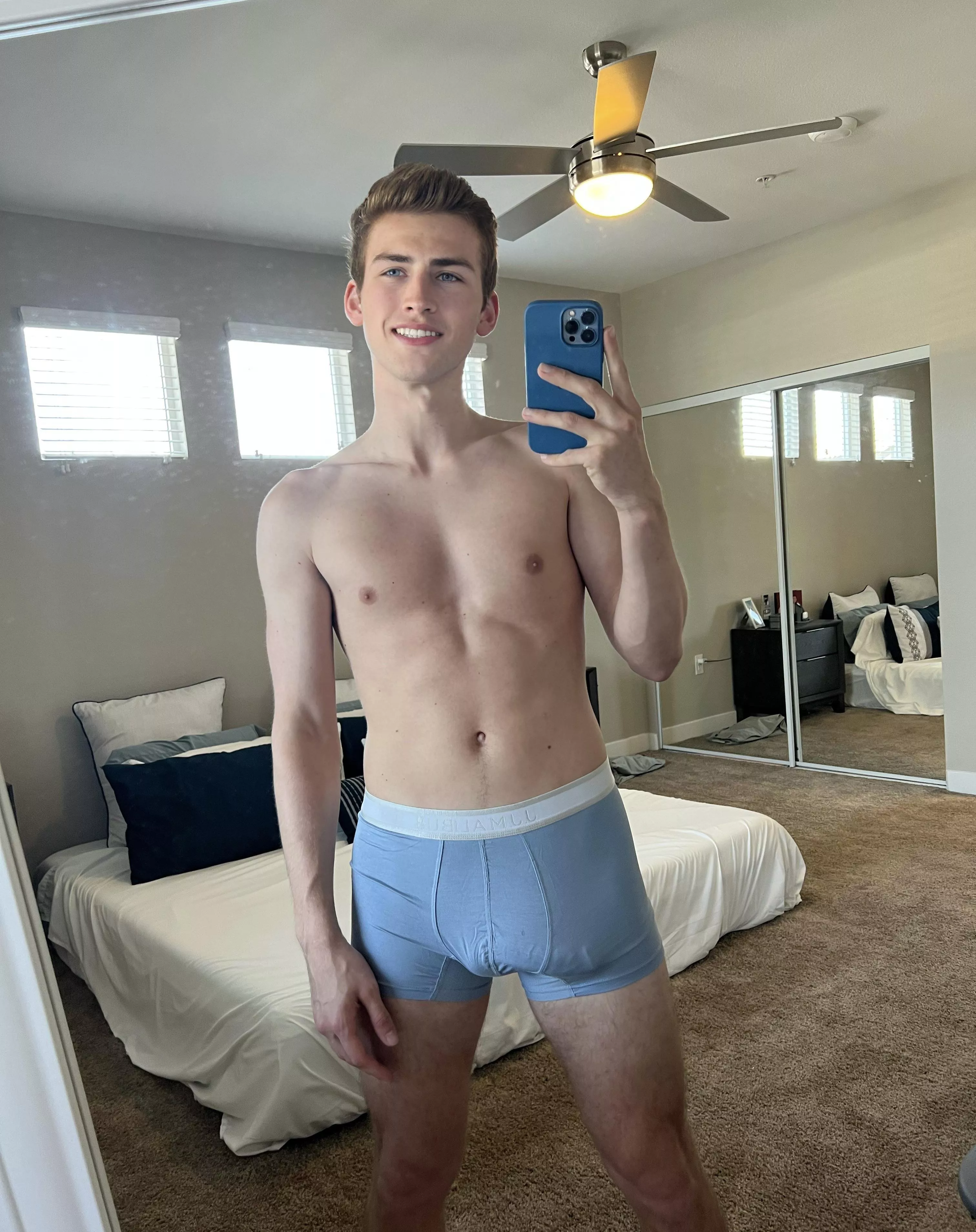 I have a present for you 🤗 posted by Jacksonmarshh