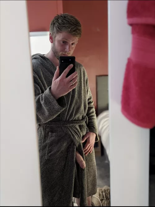 I have a treat for you, do you want it? by AnalRaptor