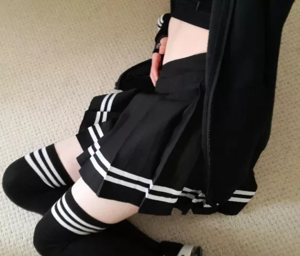 I have an exam in 3 hours and I'm nervous 🥺 by cherry__boi__