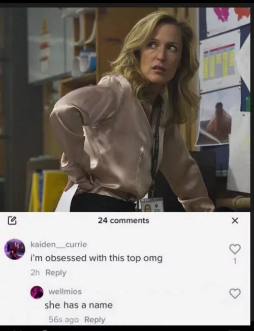 I have been laughing about this all day by fayetal4u