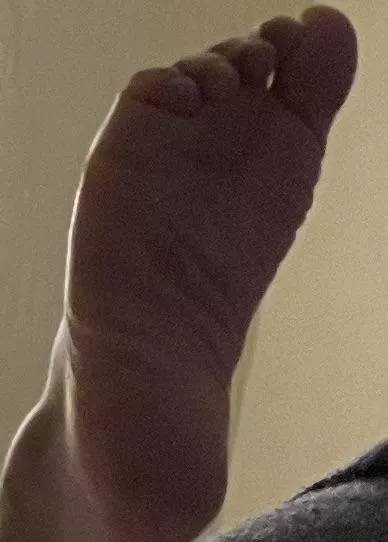 I have cute soles posted by Harrypotskins1