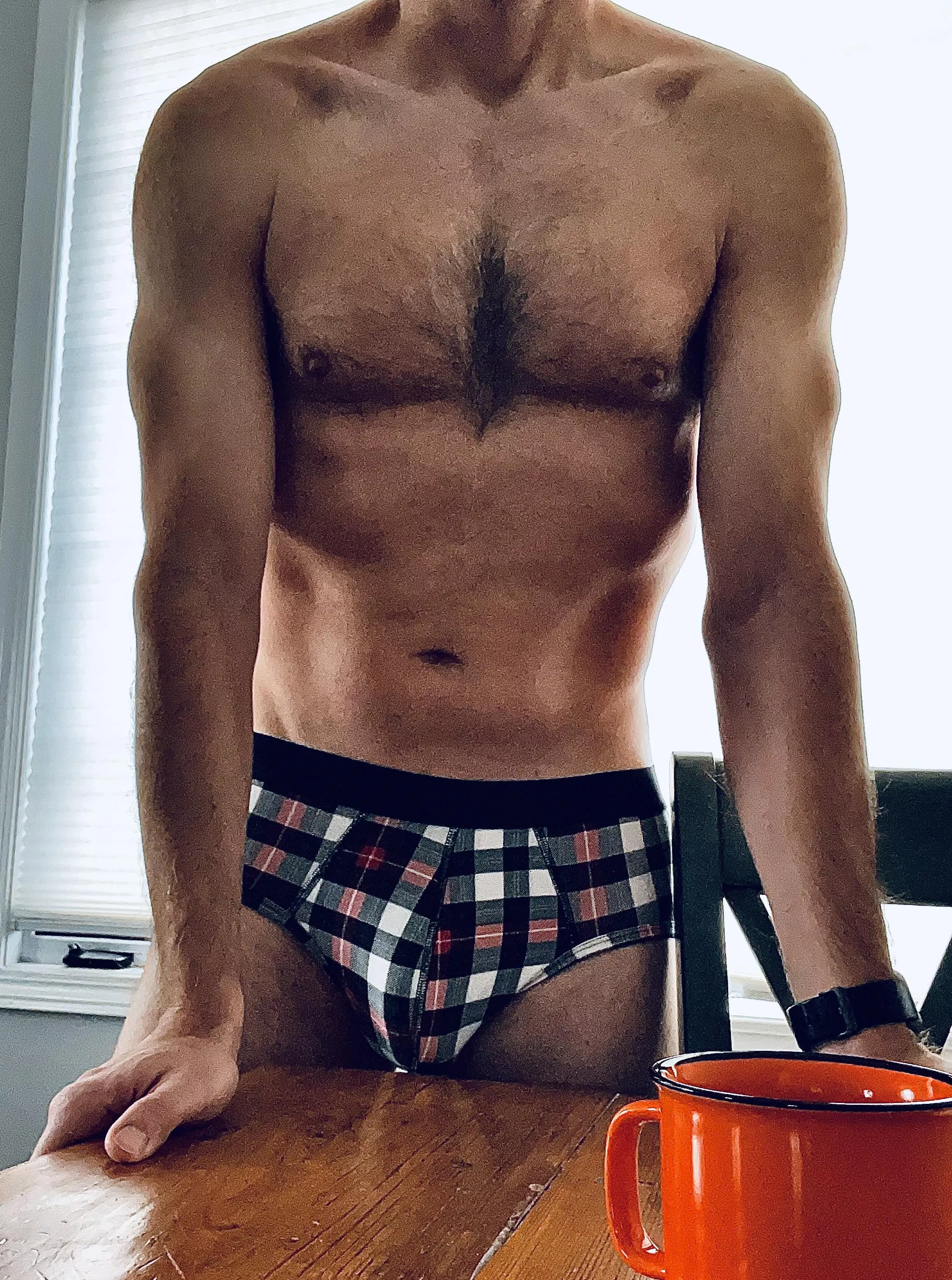 I have extra, would you like to join me for a cup? Or more? posted by FunBeHad