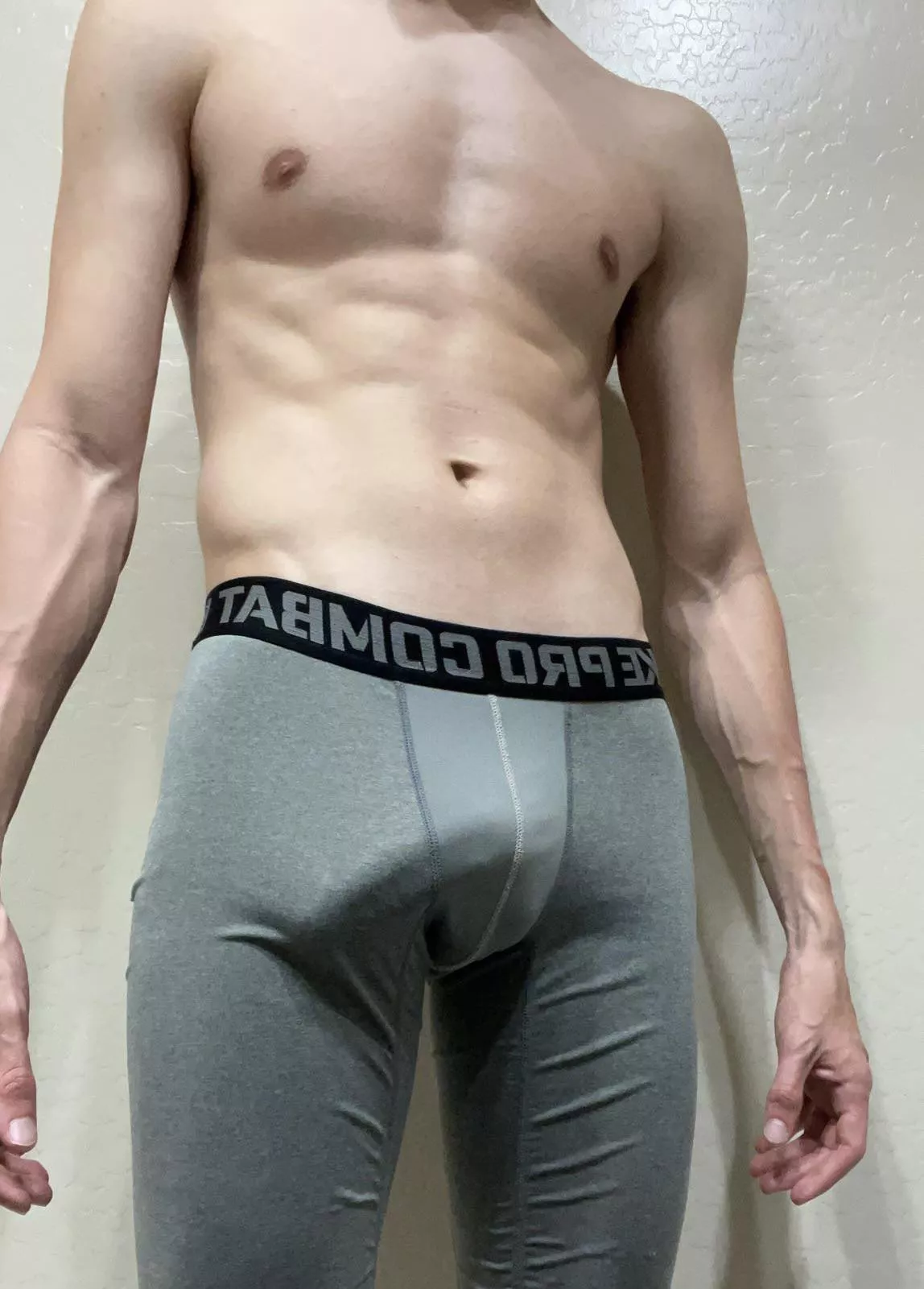 I have good veins and not talking about my arm ;) posted by xavier_5560