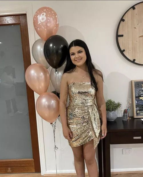 I have her panties dm me to see by Illrpanyone_