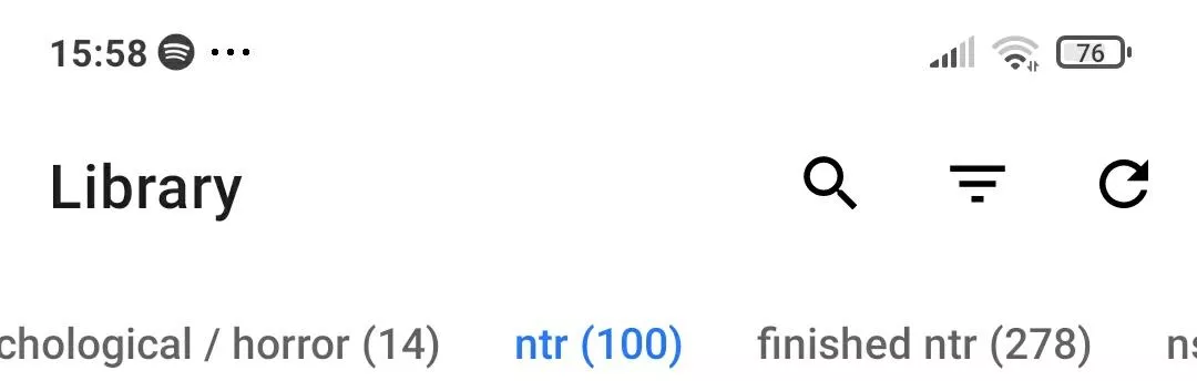 I have read 275+ NTR doujins, CGs, comics. AMA posted by gluecoss