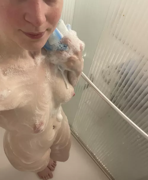 I have room for at least one more sexy person by 1995GirlSharingNudes