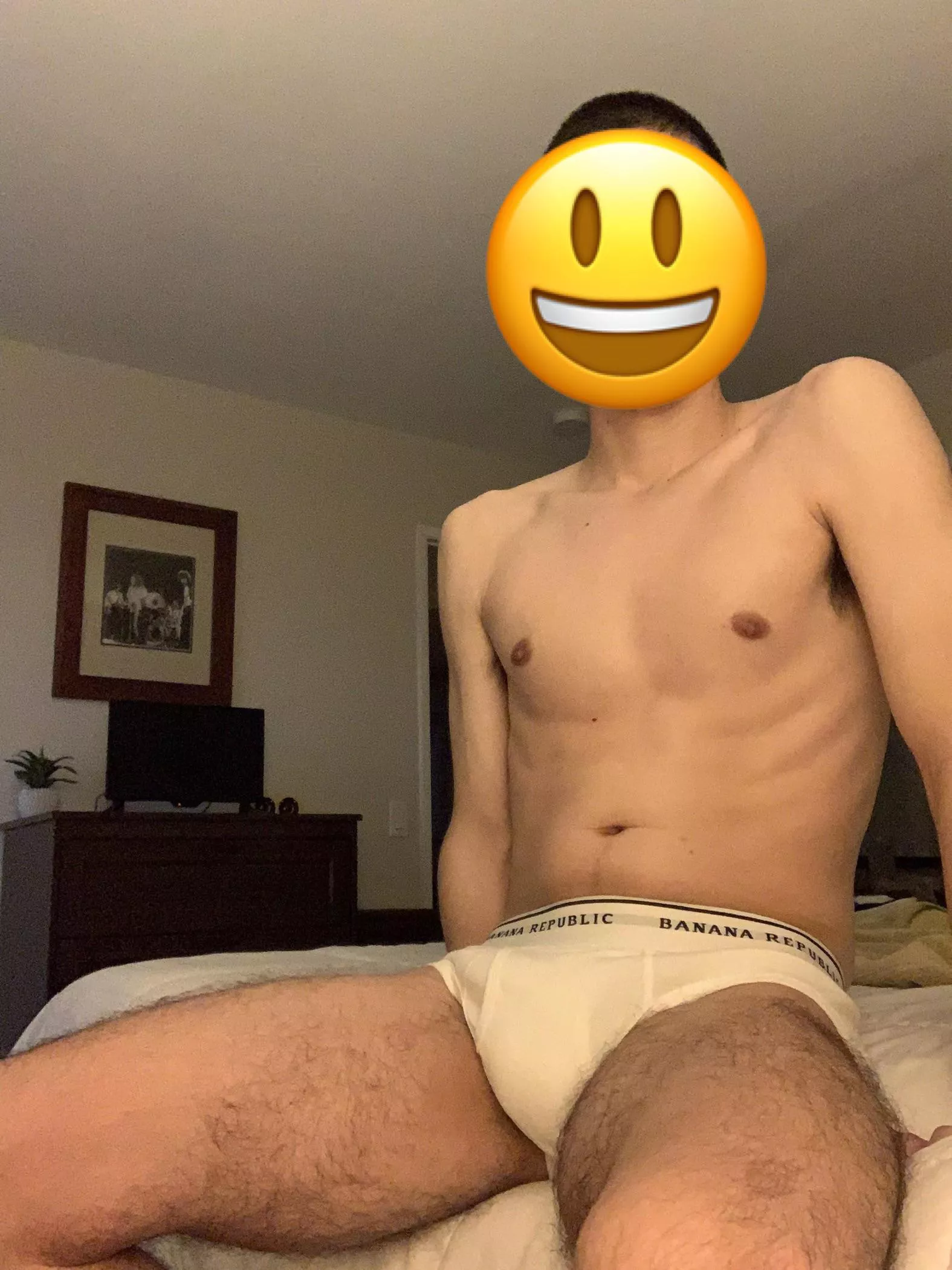 I have simple taste in briefs posted by briefguy94