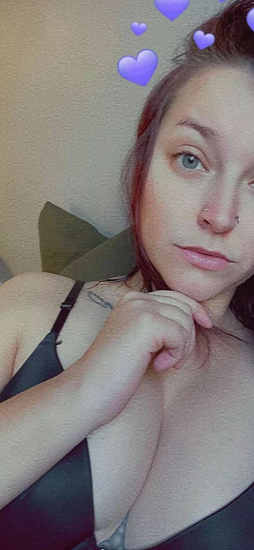 I have so many pictures, let me share some with you. 😘 by daaaaamb