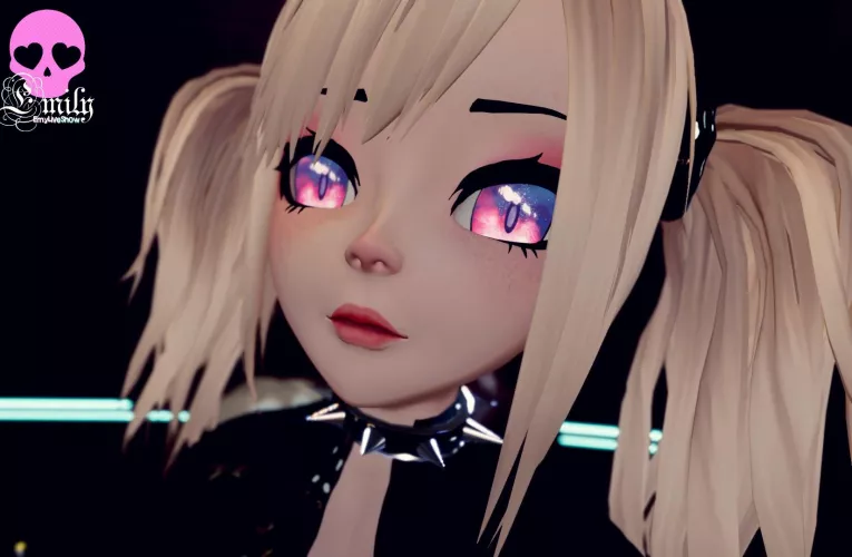 I have so much energy now, waiting for my favorite!🖤 https://chaturbate.com/emyliveshow by EmyLiveShow