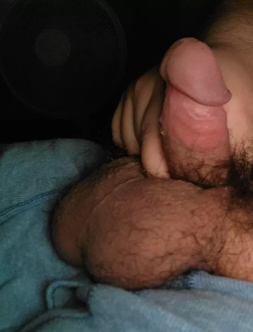 I have some good looking balls would you play with em? by Southern-Intention61