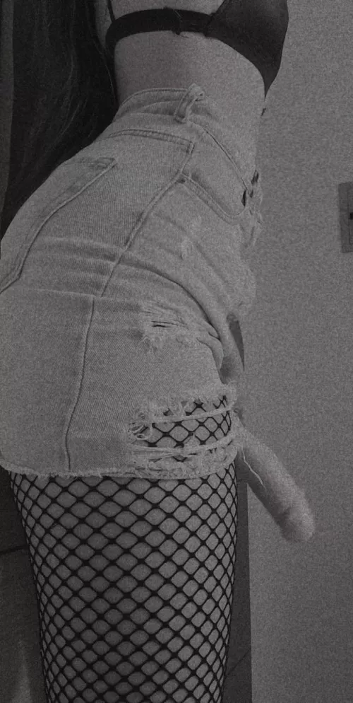 I have something for you little whore 👑😈 [domme] by Baby_badness