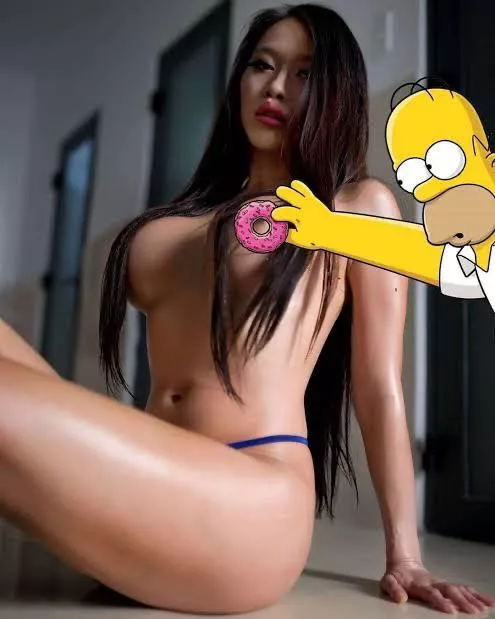 I have something sweet for you (Linny_Hill) posted by linny_hill