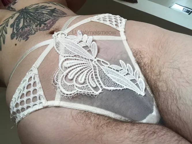 I have sooo much hair by datimeismeow