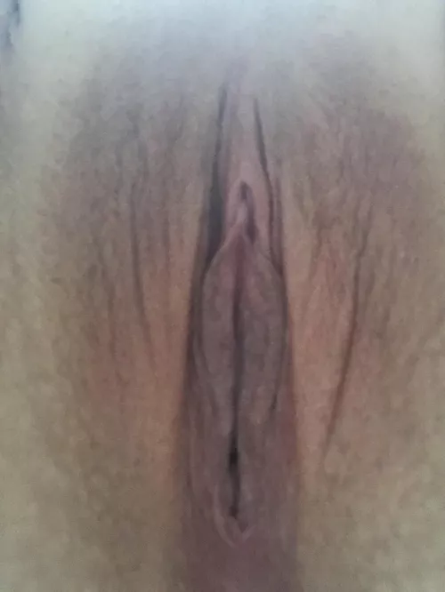 I have the smallest clit by immadawgtoo