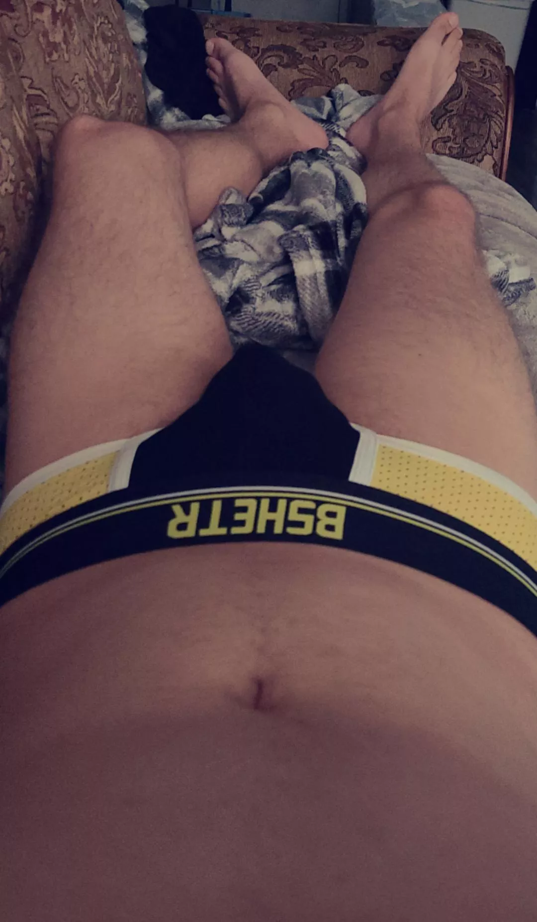 I have these in every color posted by Willing-Reality-6565