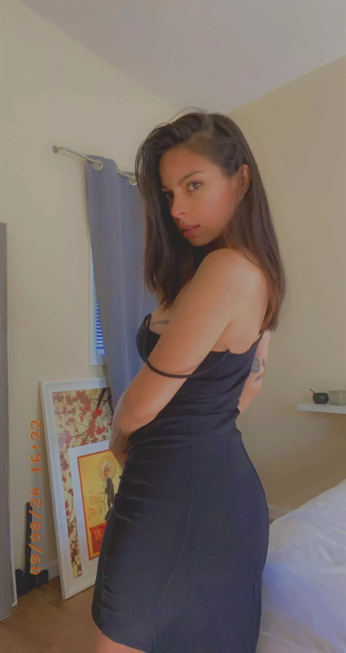 I have time for you 💋 posted by Bonitaaracelyy