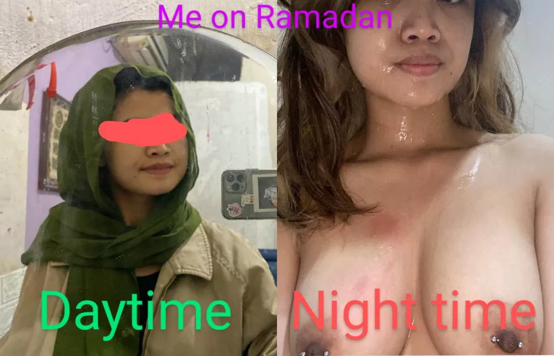 I have to repress my thirst for cum every day... posted by pierced_lent