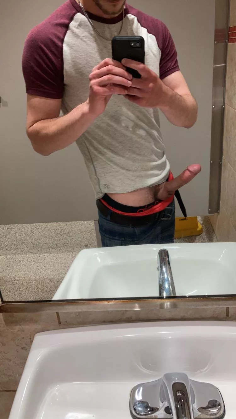 I have too much free time when I’m working posted by UnsuspectingS1ut