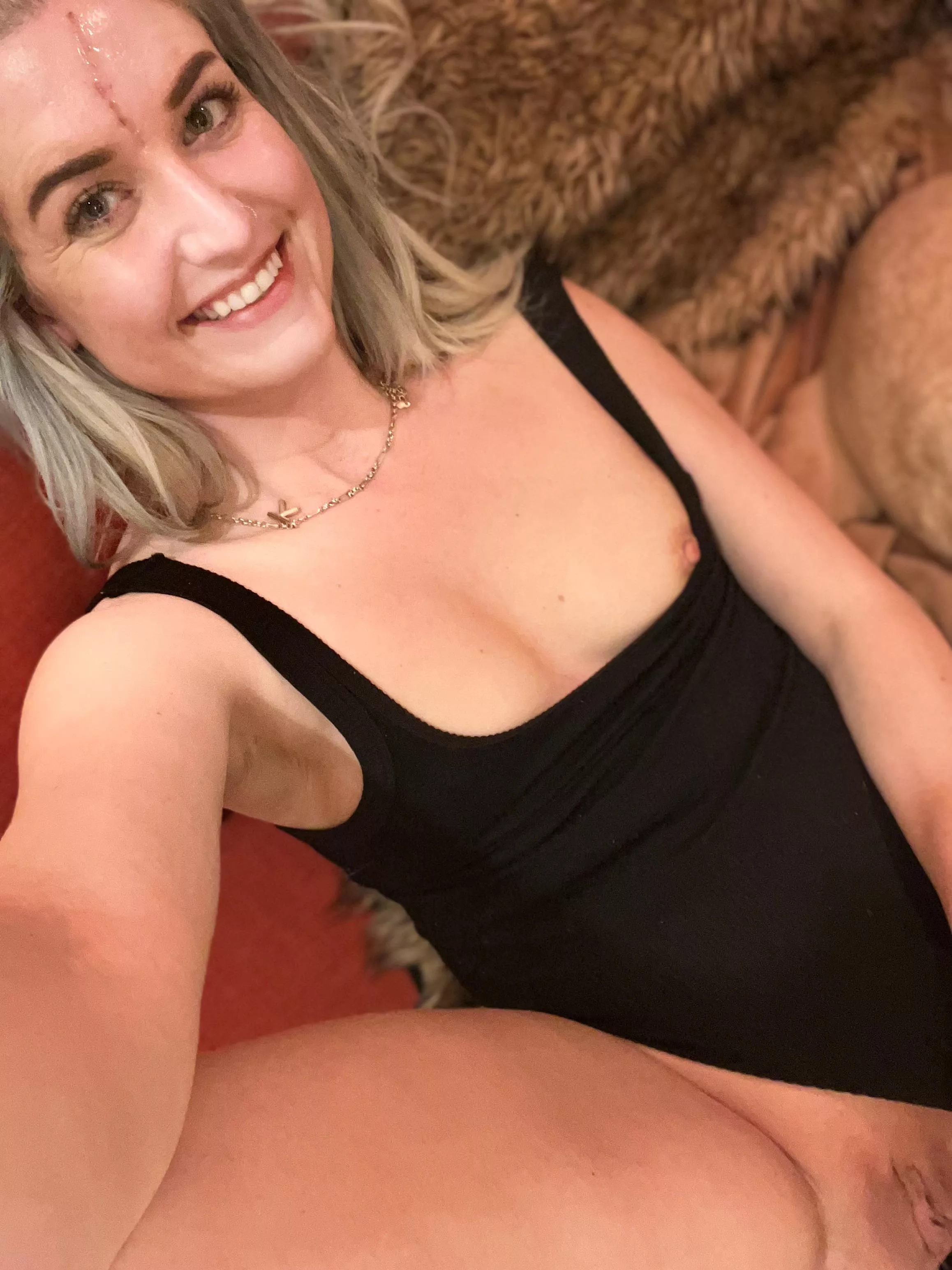 I have two gashes… but only one is breedable 😂 posted by Wanderlust887