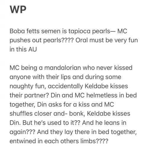 I have two moods… [BluMicheal] by BluMicheal