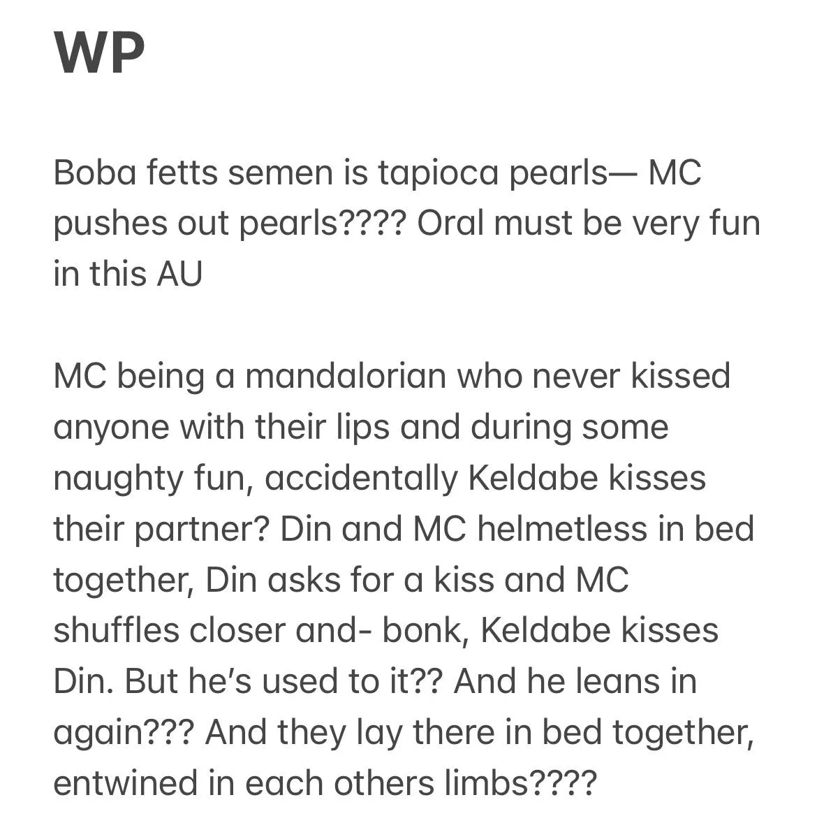 I have two moods… [BluMicheal] posted by BluMicheal