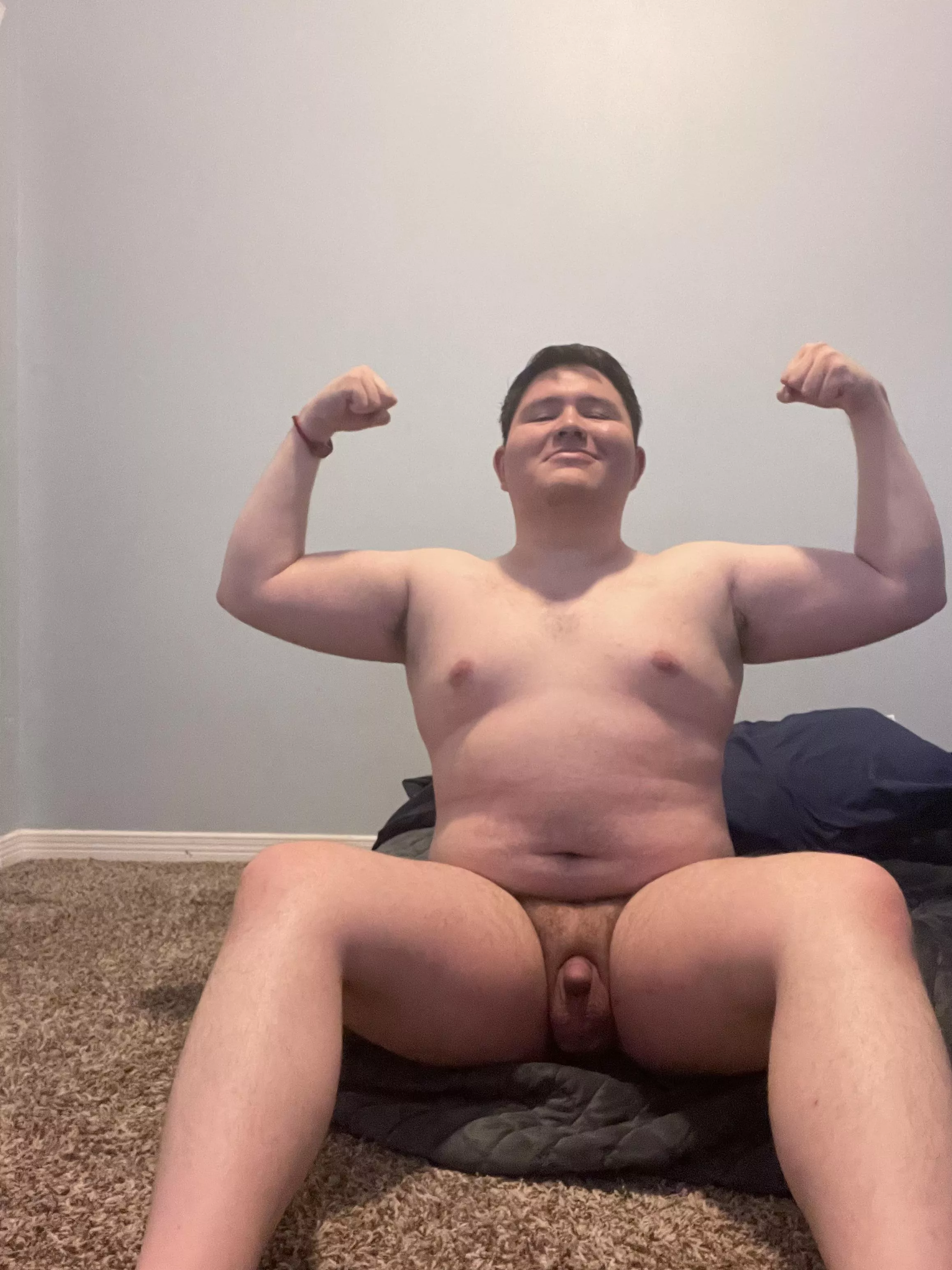 I have vids to share if you wanna. posted by AMaximoff217