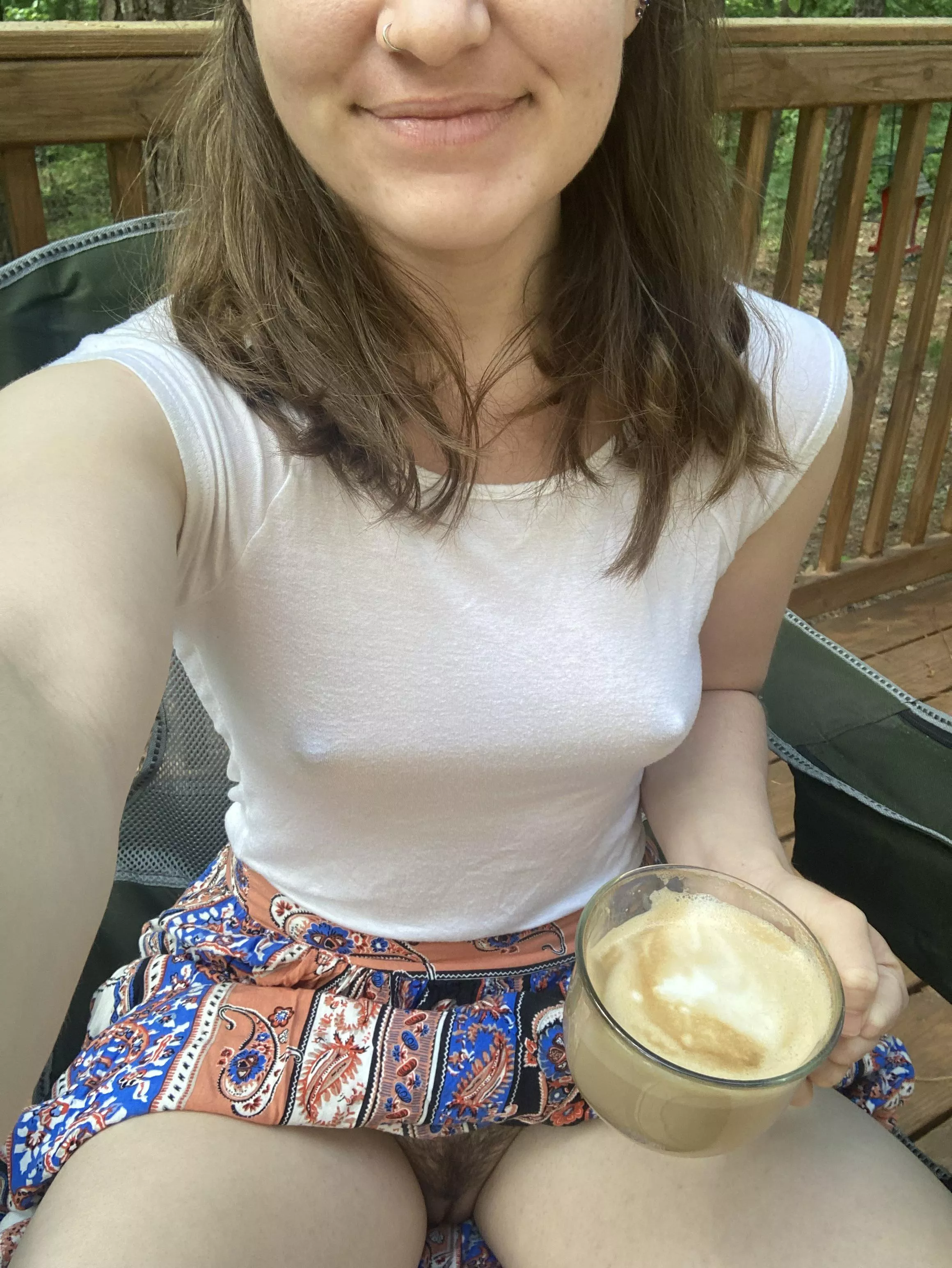 I have way too much to do this weekend and too little time to do it, but at least the weather is nice so I can work outside posted by play_with_kate