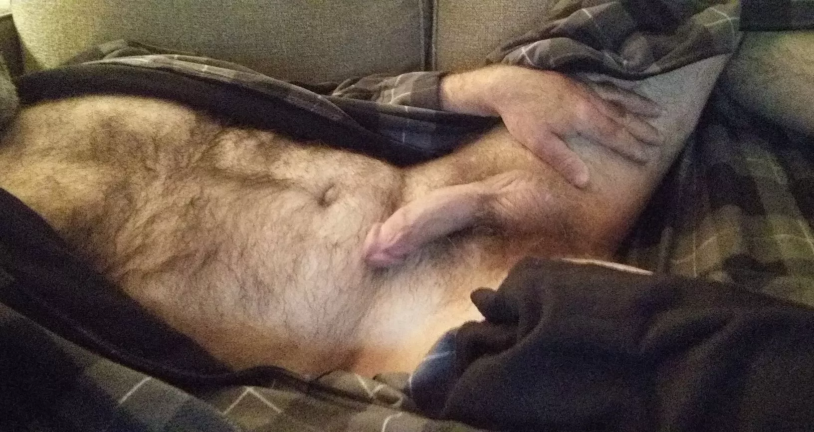 I haven't been touched in years. Is my [51] year old dad bod still fuckable? posted by thedadddynextdoor