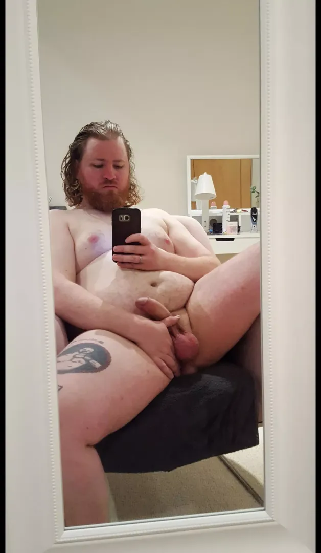 I haven't cum in like five days, can you help me out? posted by xdeathcomesrippingx