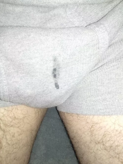 I haven't leaked for awhile by Euphoric_Box_2030