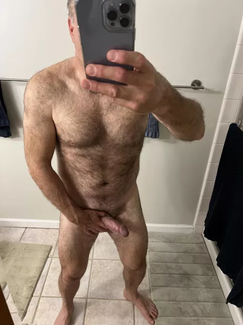 I haven’t posted in a long time. Did you miss me? by jonnygjon