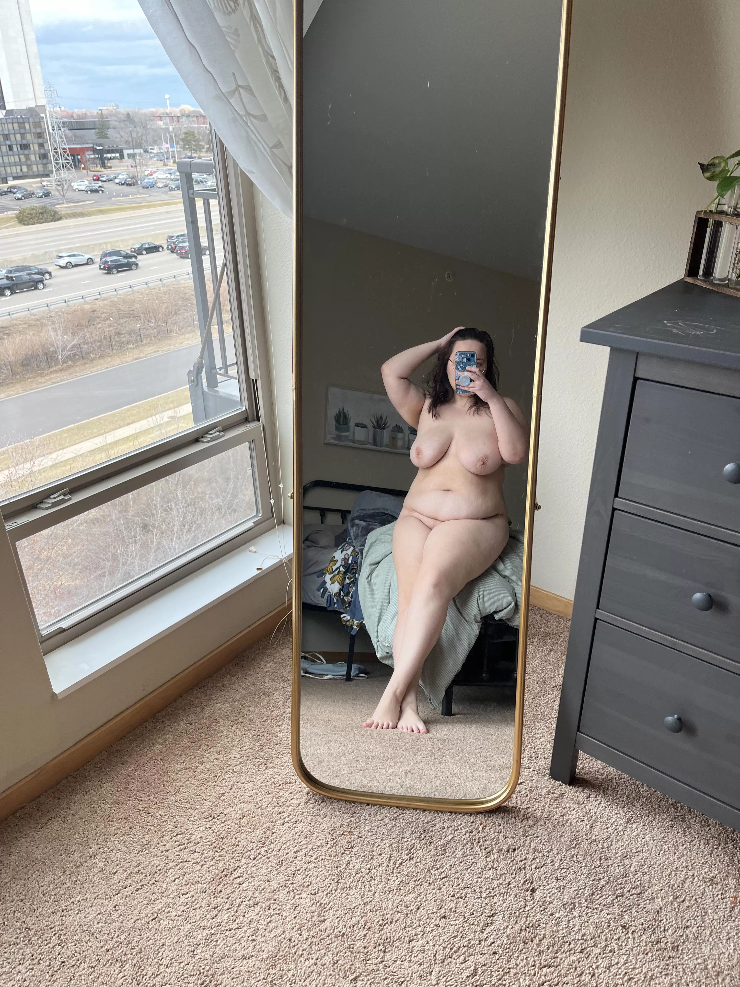 i haven’t posted in a while posted by bellagirl22