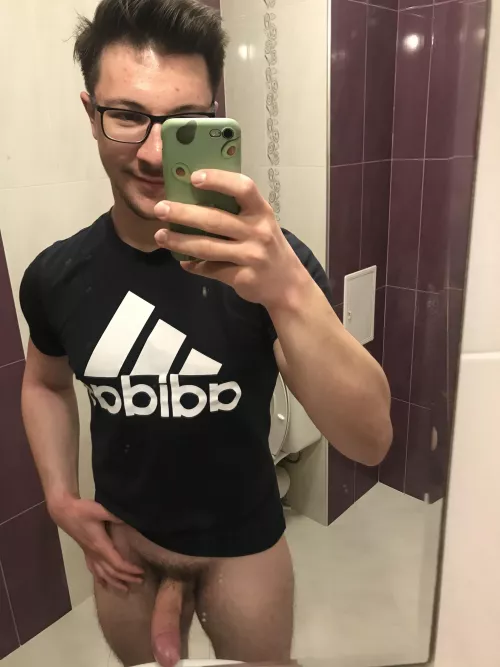 I havent posted in a while. Did you miss me? by Flanezz