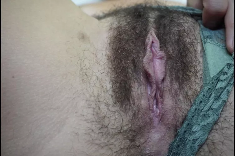 I hear you like a little fur?? by SouthernBooty4u