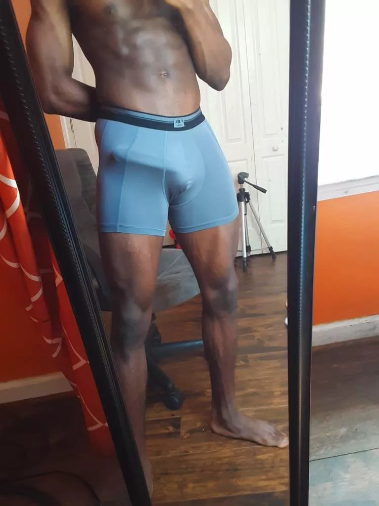 I hear you like bulges posted by toni-veracruz